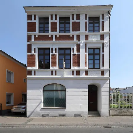 Privatzimmer -Haus Schweiz- In Bonn Extérieur photo