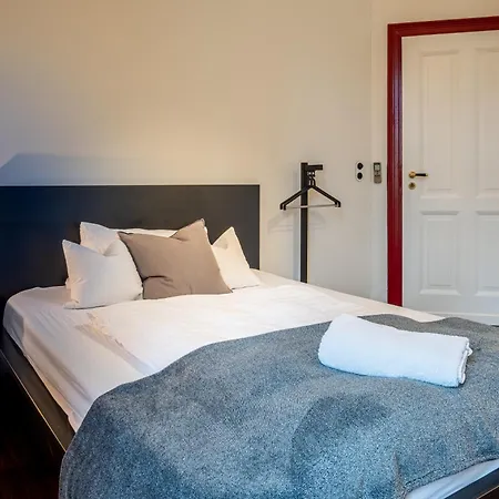 Privatzimmer -Haus Schweiz- In Bonn Extérieur photo