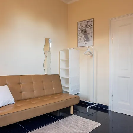 Privatzimmer -Haus Schweiz- In Bonn Extérieur photo