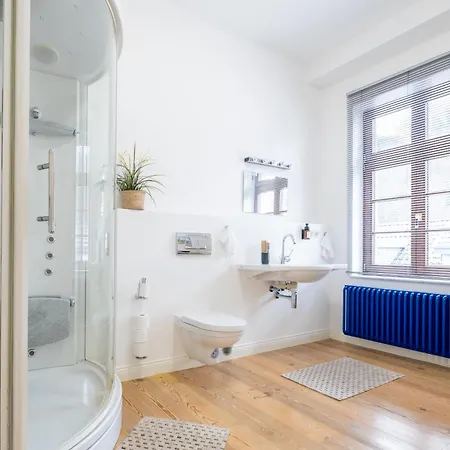 Privatzimmer -Haus Schweiz- In Bonn Extérieur photo