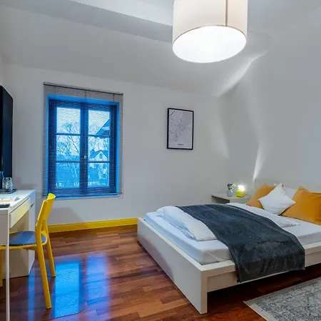 Privatzimmer -Haus Schweiz- In Bonn Extérieur photo