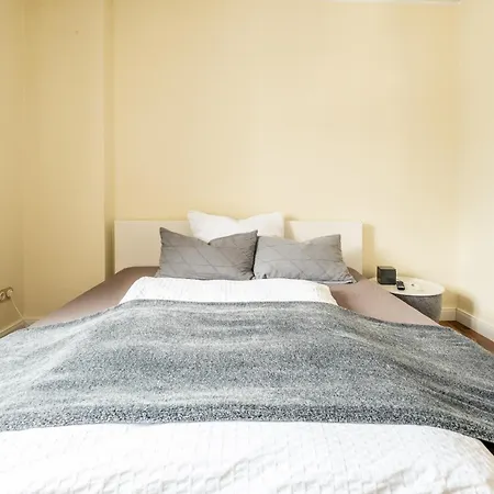 Privatzimmer -Haus Schweiz- In Bonn Extérieur photo