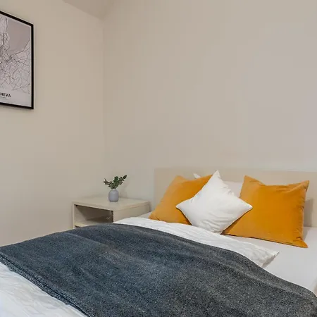 Privatzimmer -Haus Schweiz- In Bonn Extérieur photo