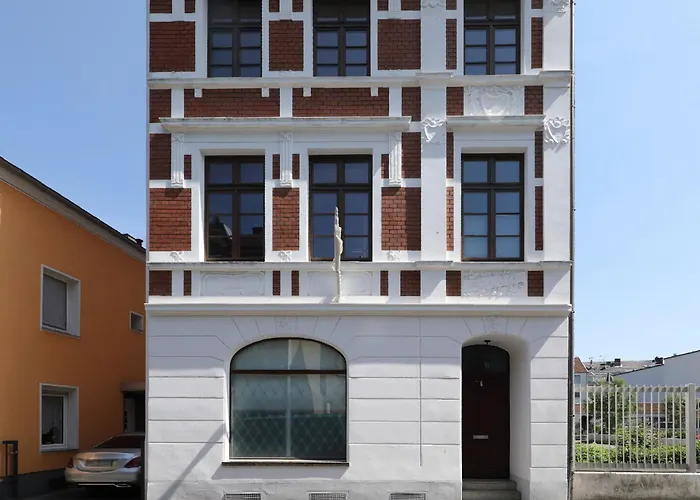 Privatzimmer -Haus Schweiz- In Bonn