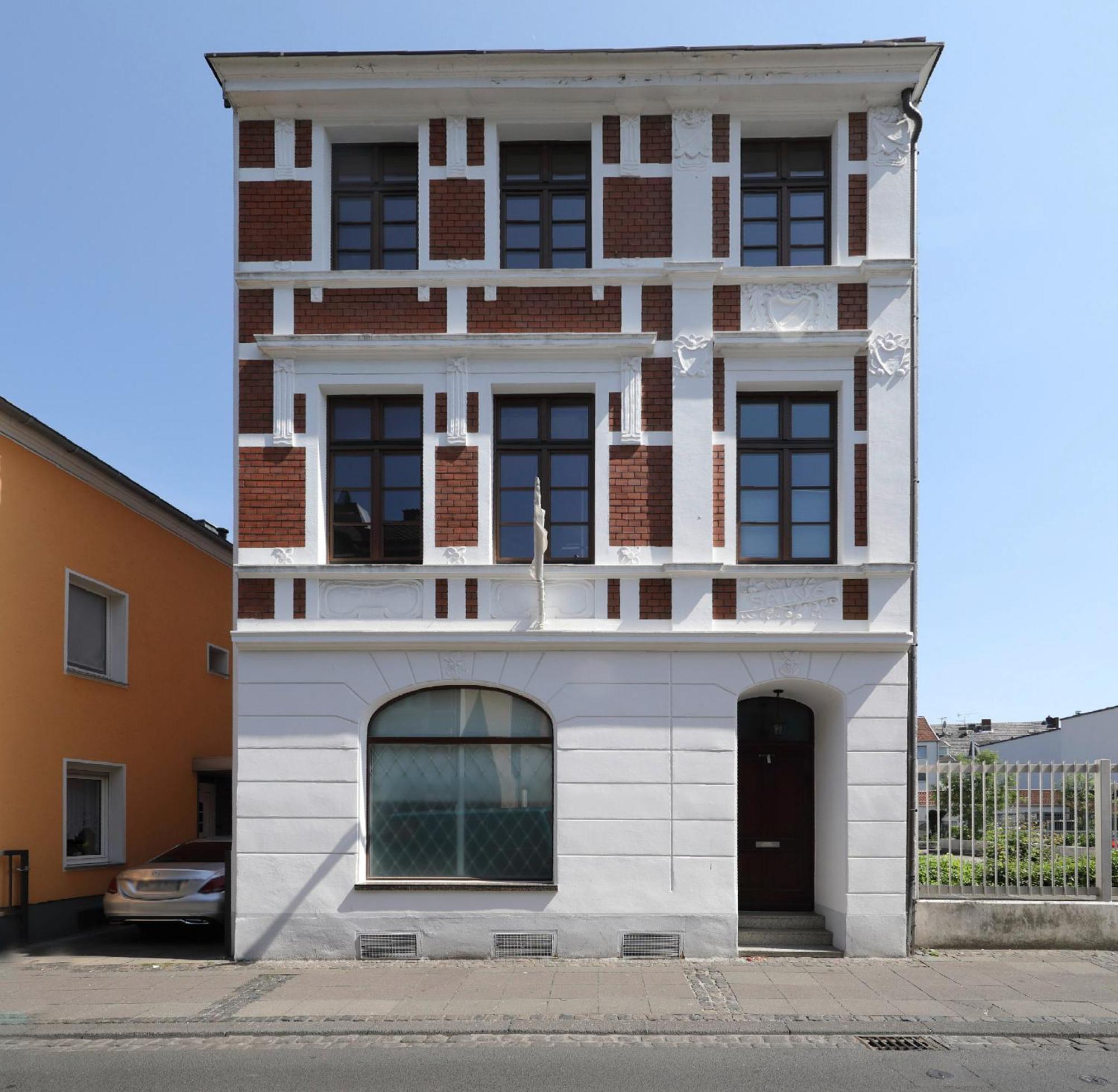 -haus Schweiz- In Homestay