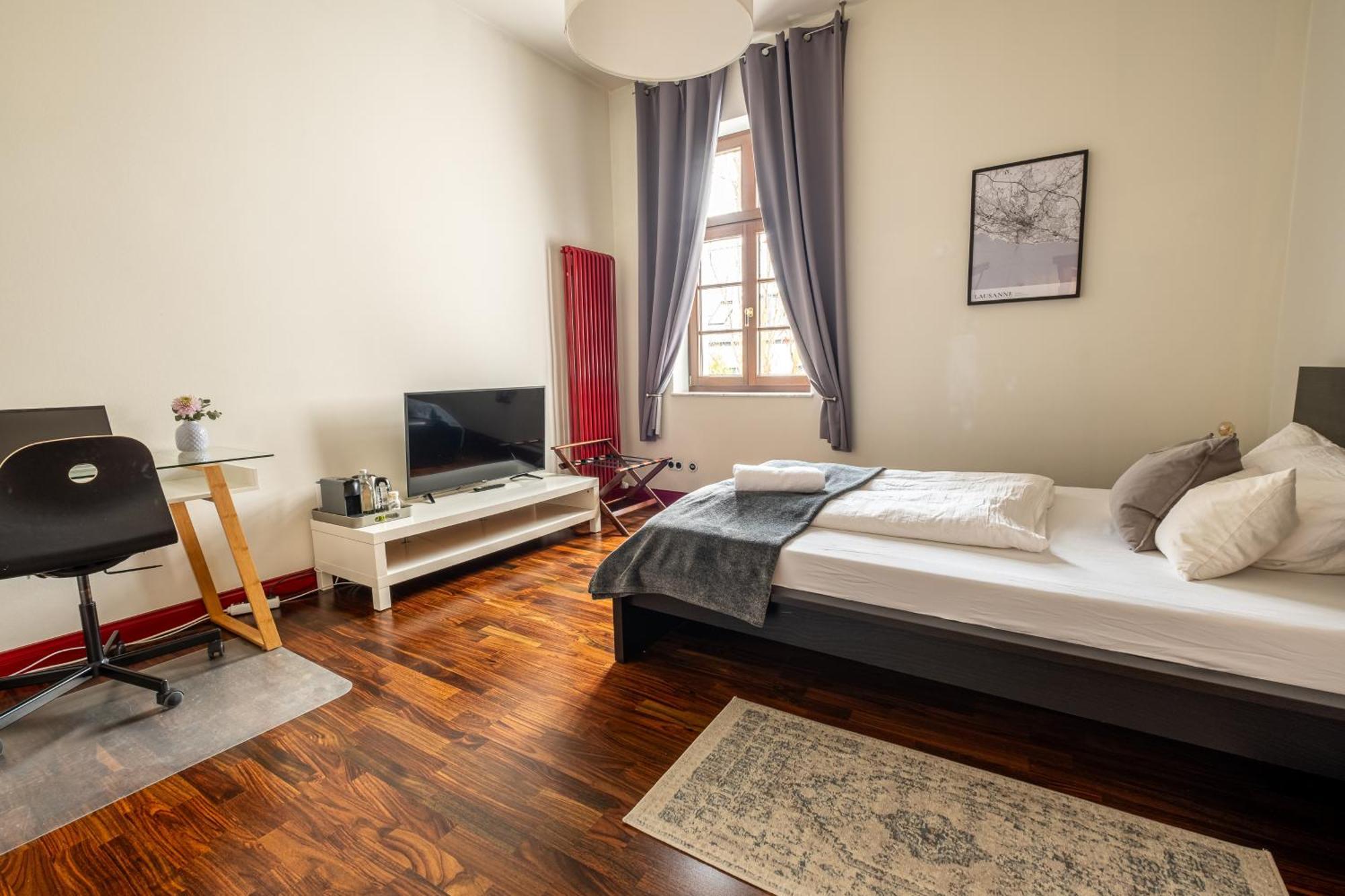 -haus Schweiz- In Bonn
