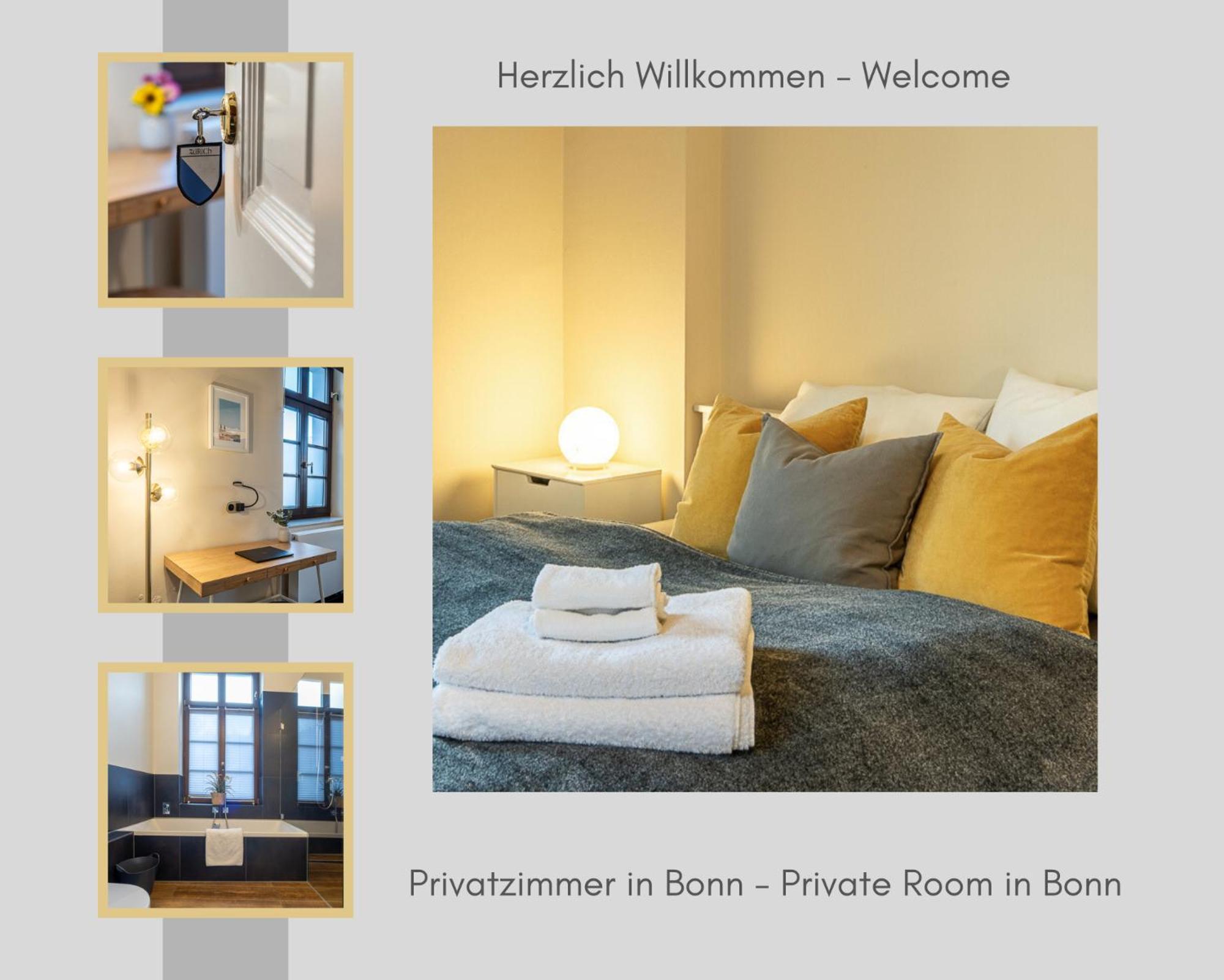 -haus Schweiz- In * Bonn