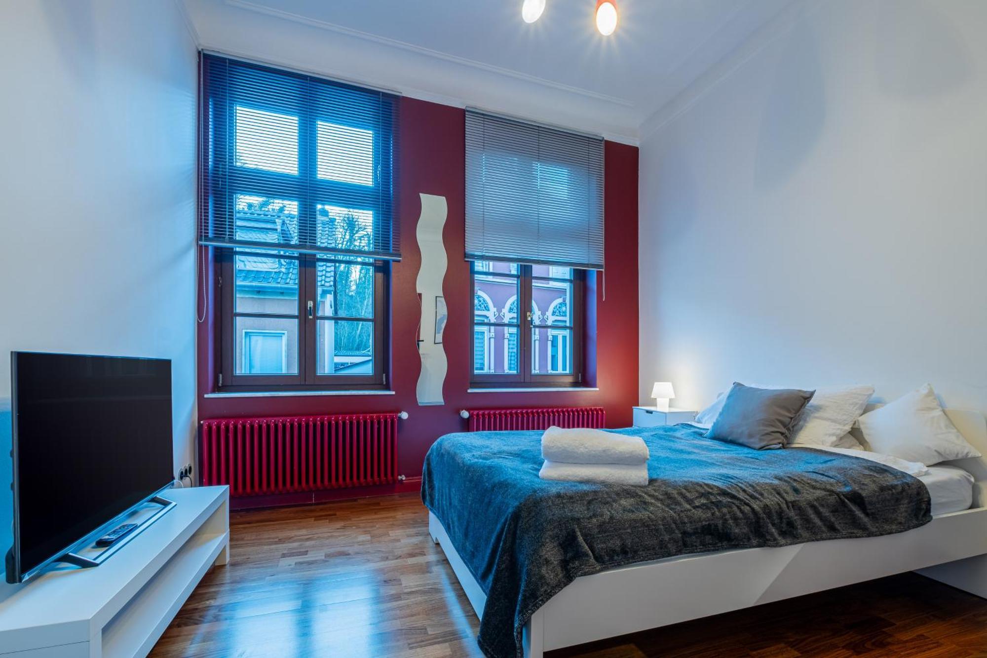 -haus Schweiz- In *