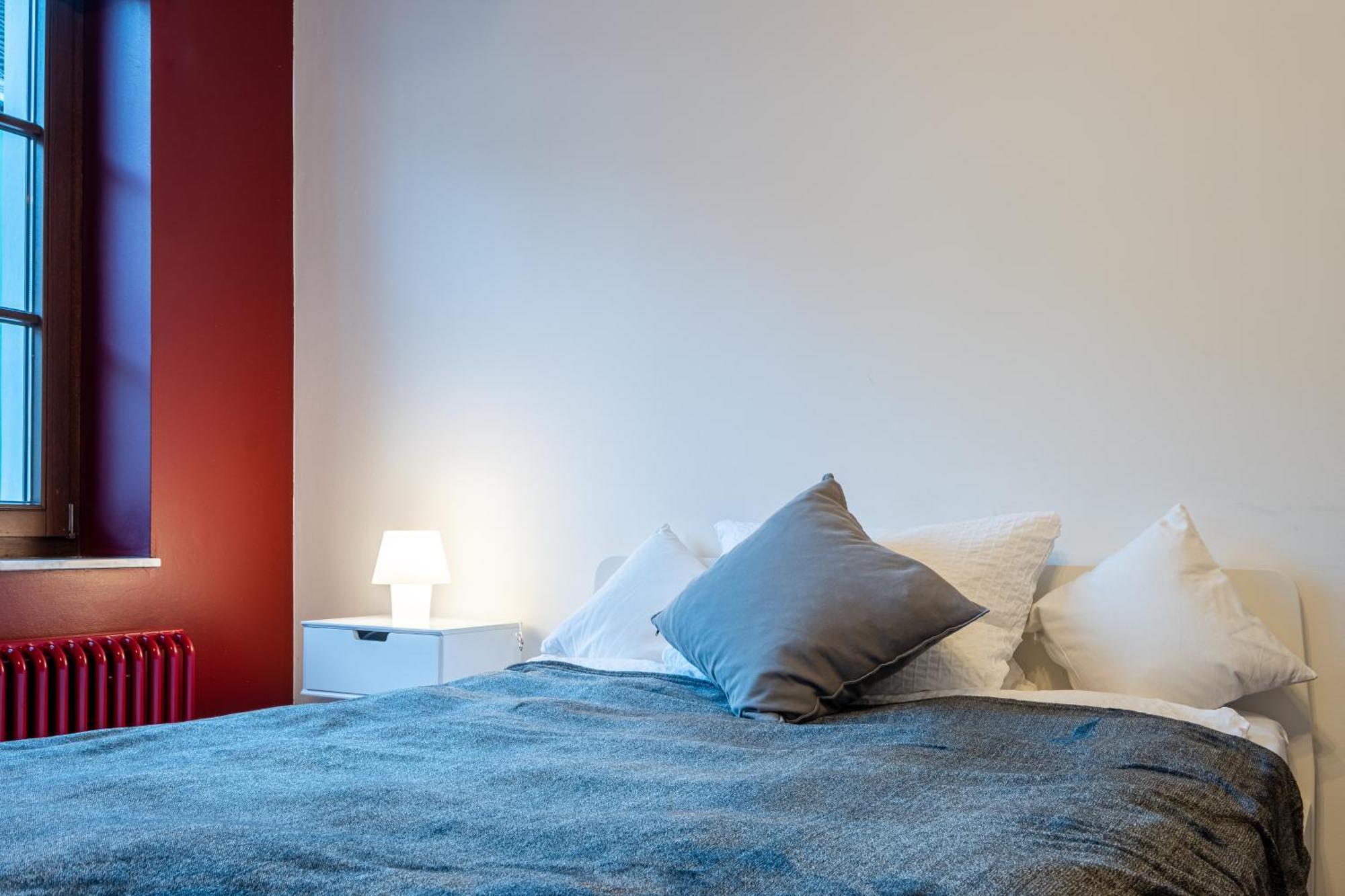 Homestay -haus Schweiz- In Bonn