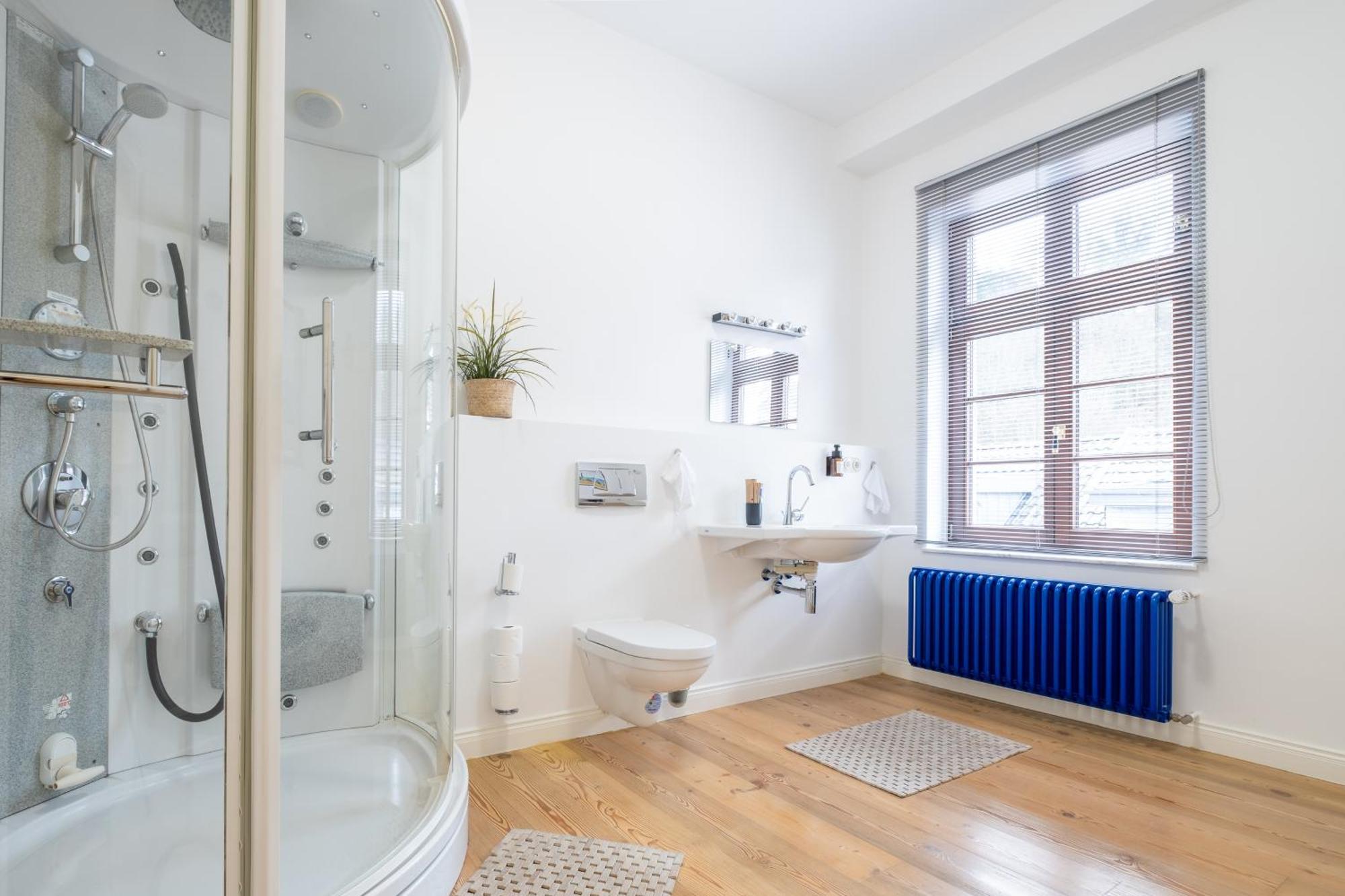 Homestay -haus Schweiz- In Bonn