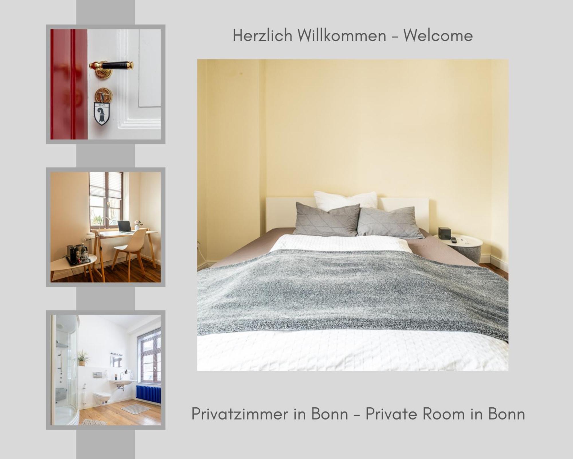 Homestay -haus Schweiz- In
