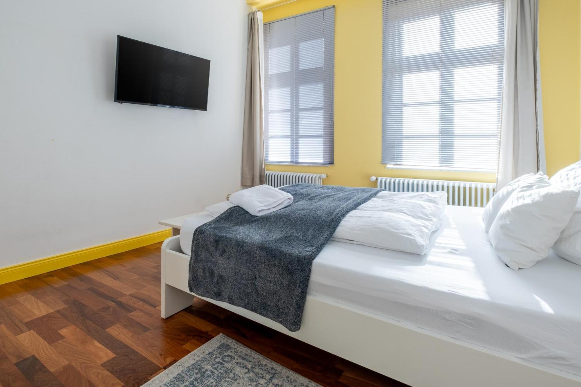 Privatunterkunft -haus Schweiz- In Bonn