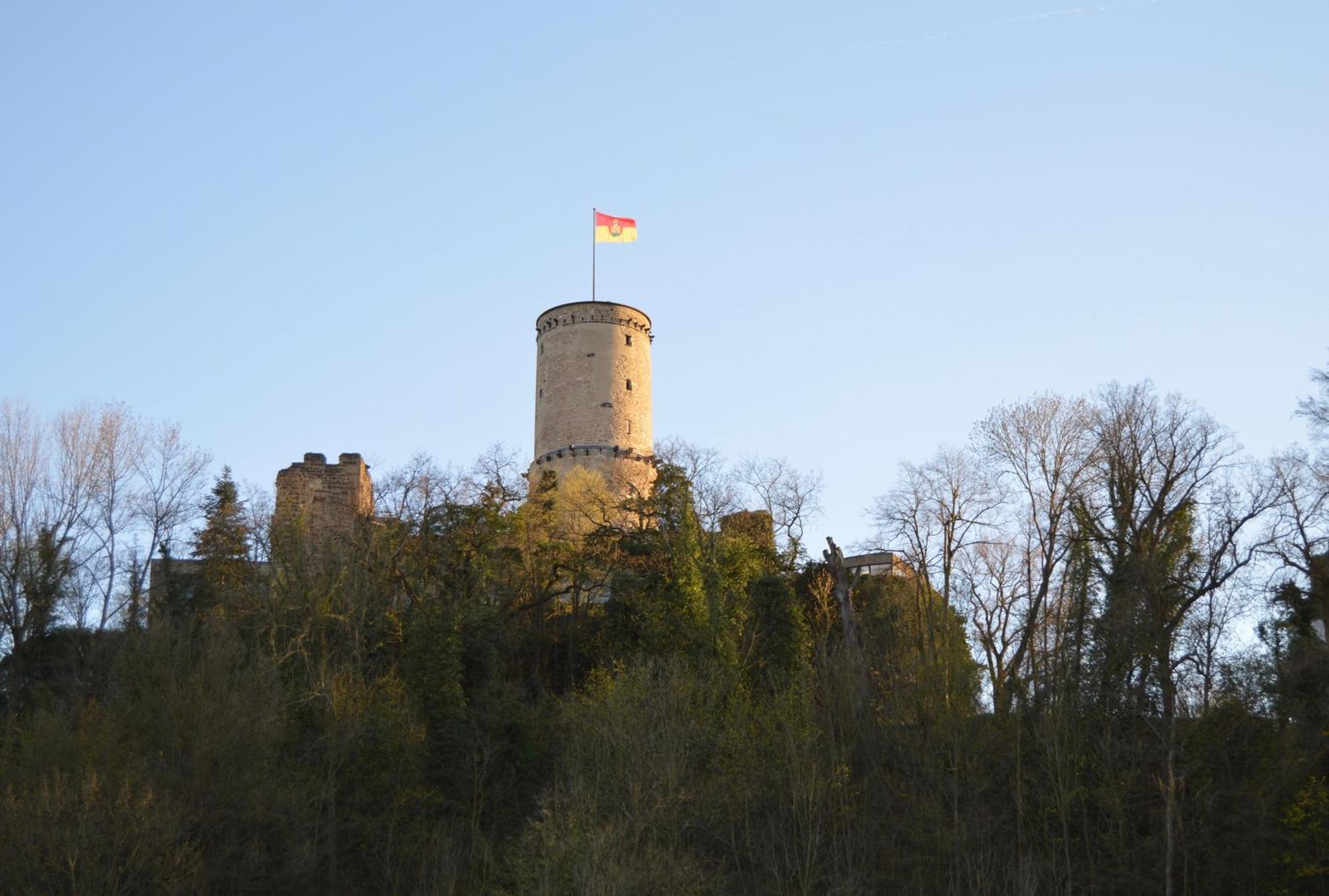 Homestay -haus Schweiz- In *